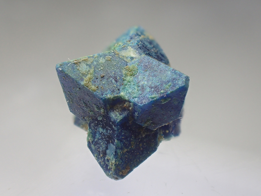 Cumengeite