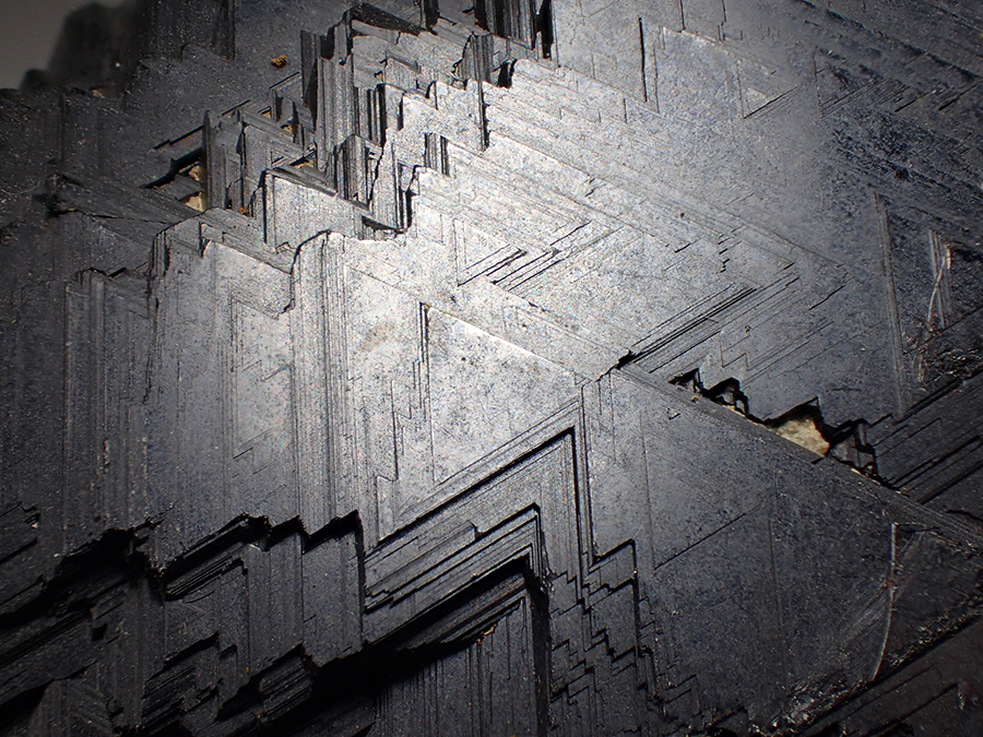 Sphalerite