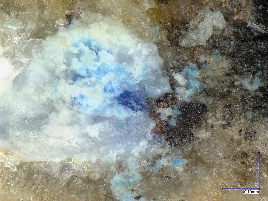 Calumetite