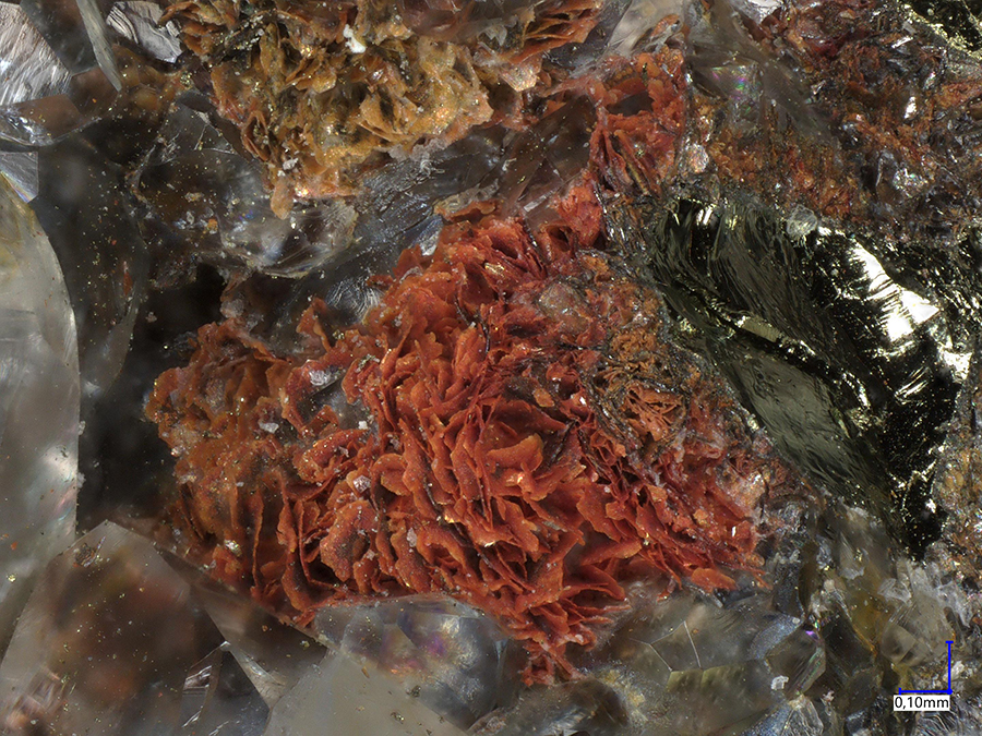 Smythite