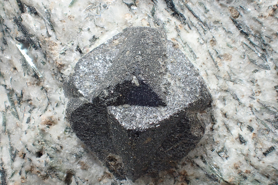 Loparite
