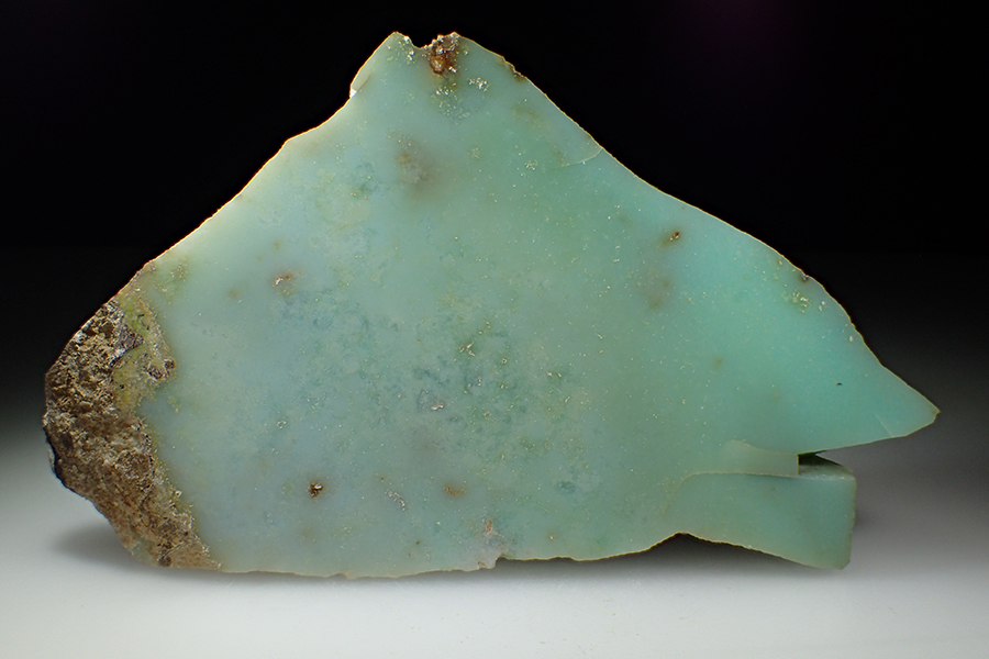 Chrysoprase