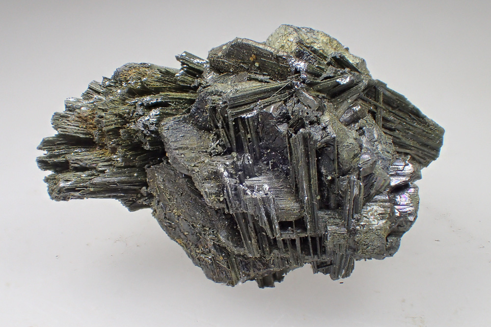 Andorite & Zinkenite