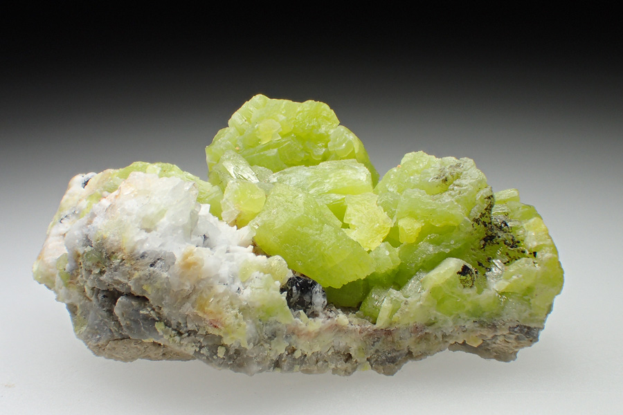 Pyromorphite