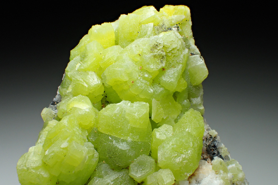 Pyromorphite