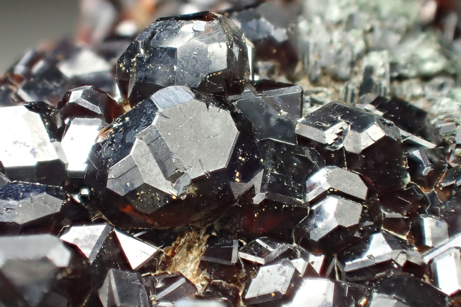 Grossular