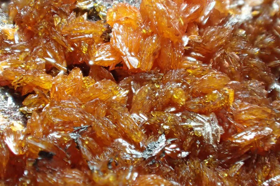 Descloizite