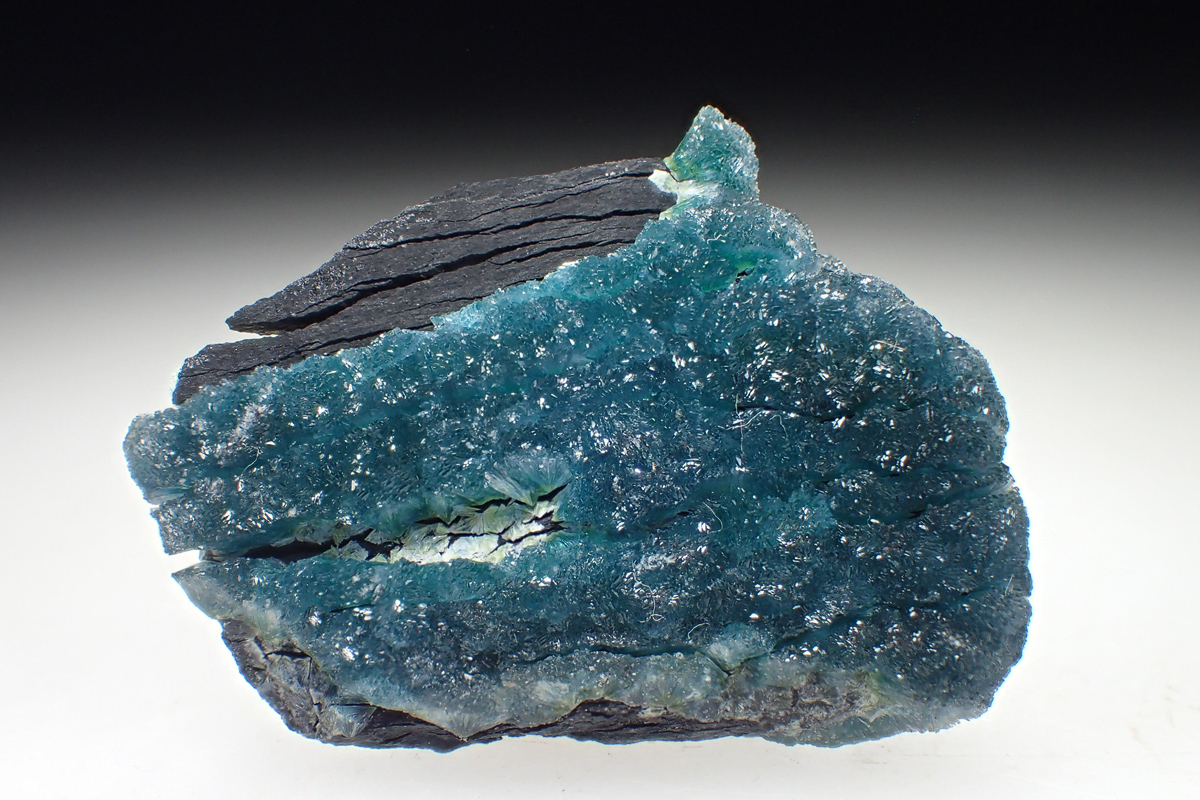 Wavellite