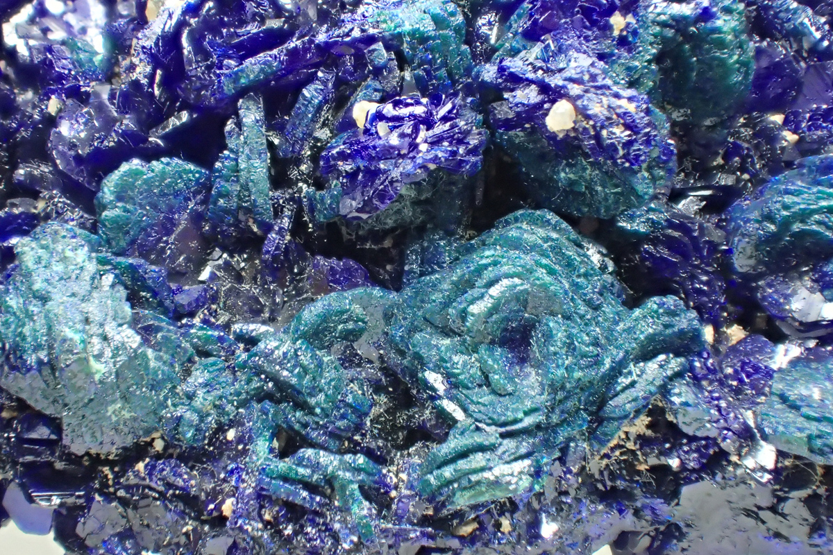 Azurite