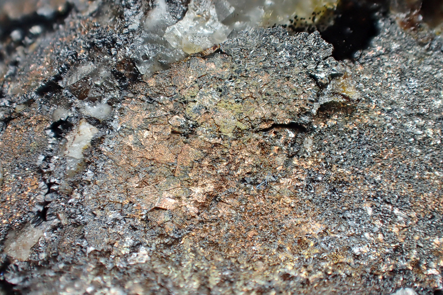 Copper