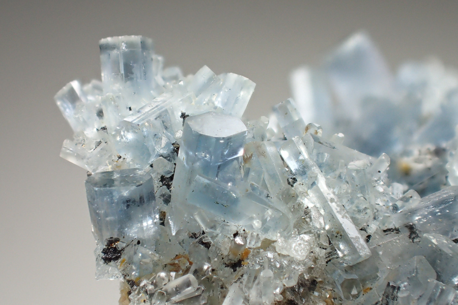Fluorapatite
