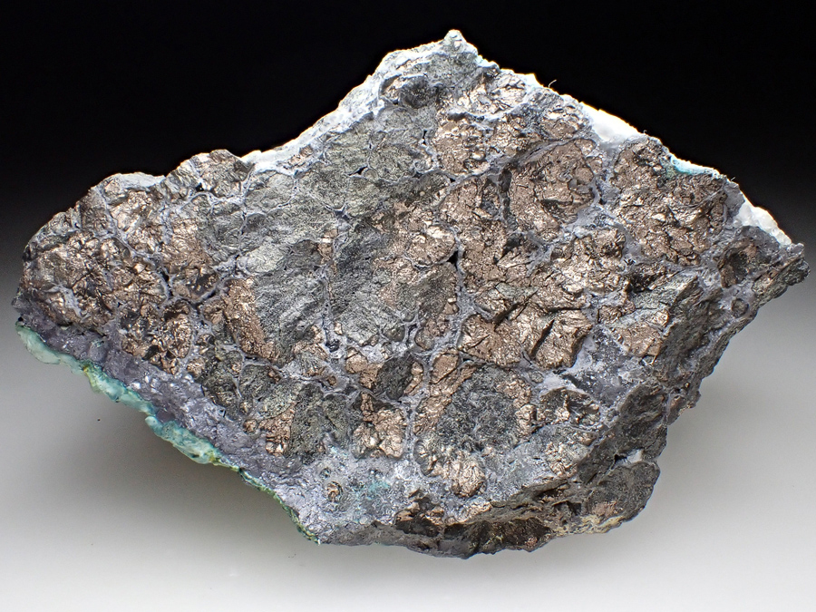 Nickeline & Gersdorffite