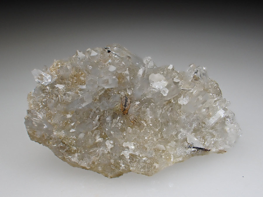 Brookite