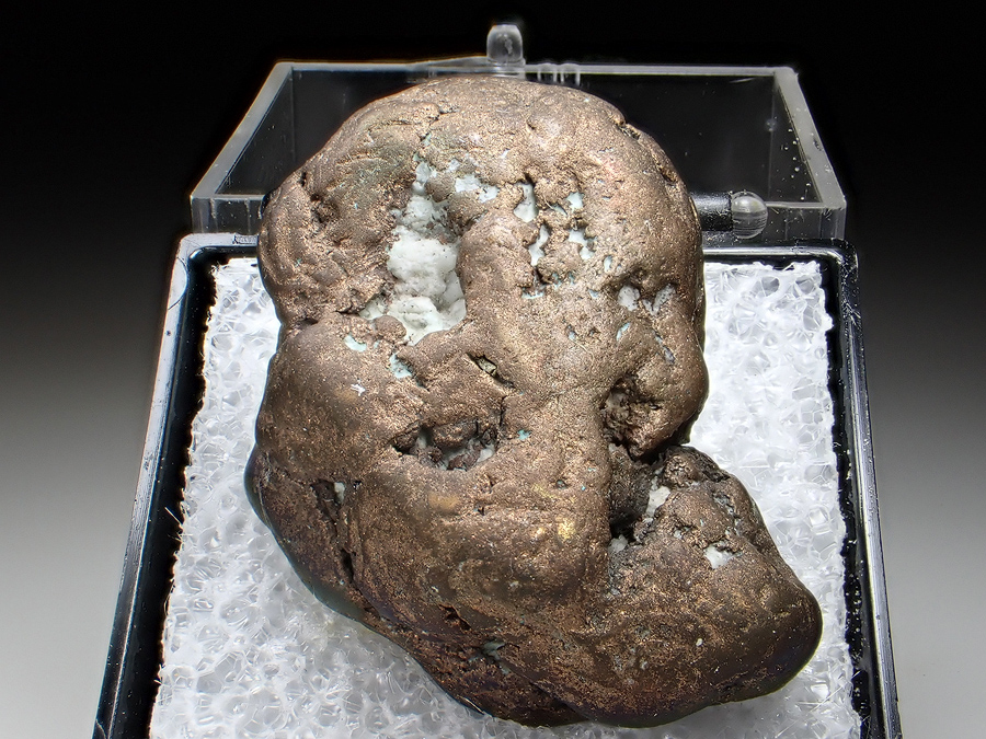 Whitneyite