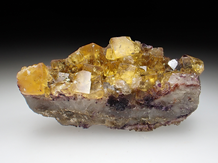 Fluorite