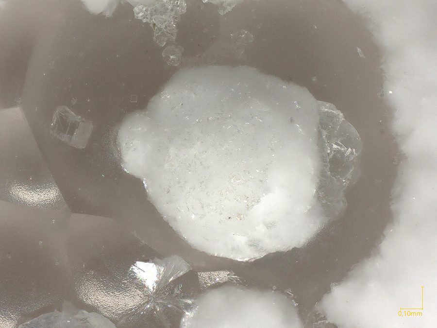 Shinichengite & Imayoshiite