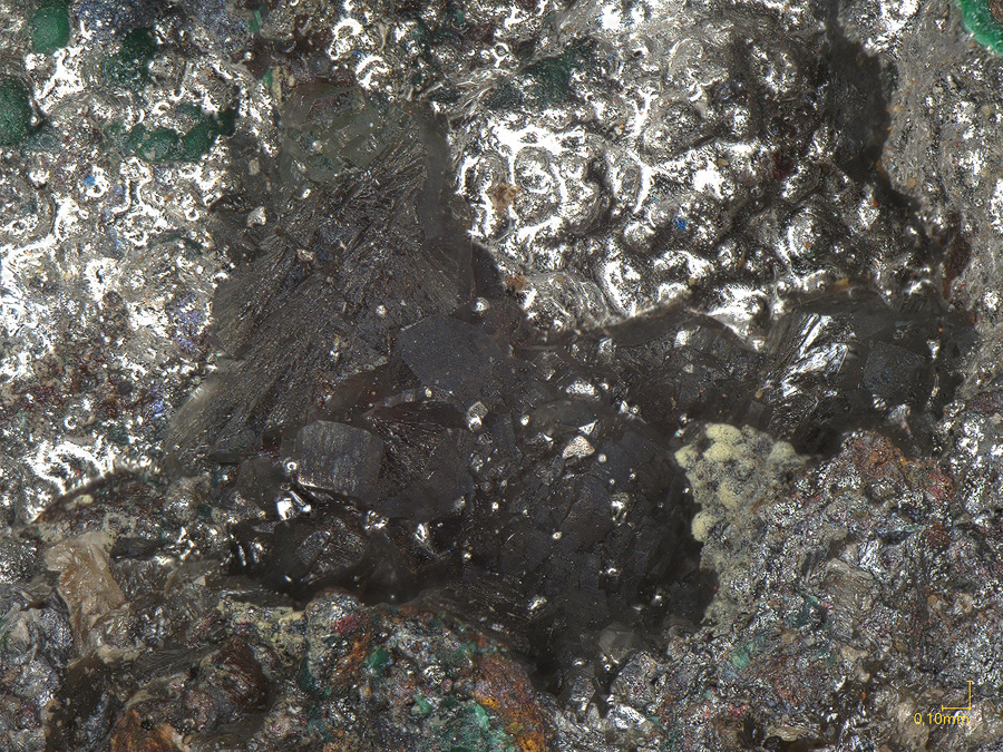 Moschellandsbergite