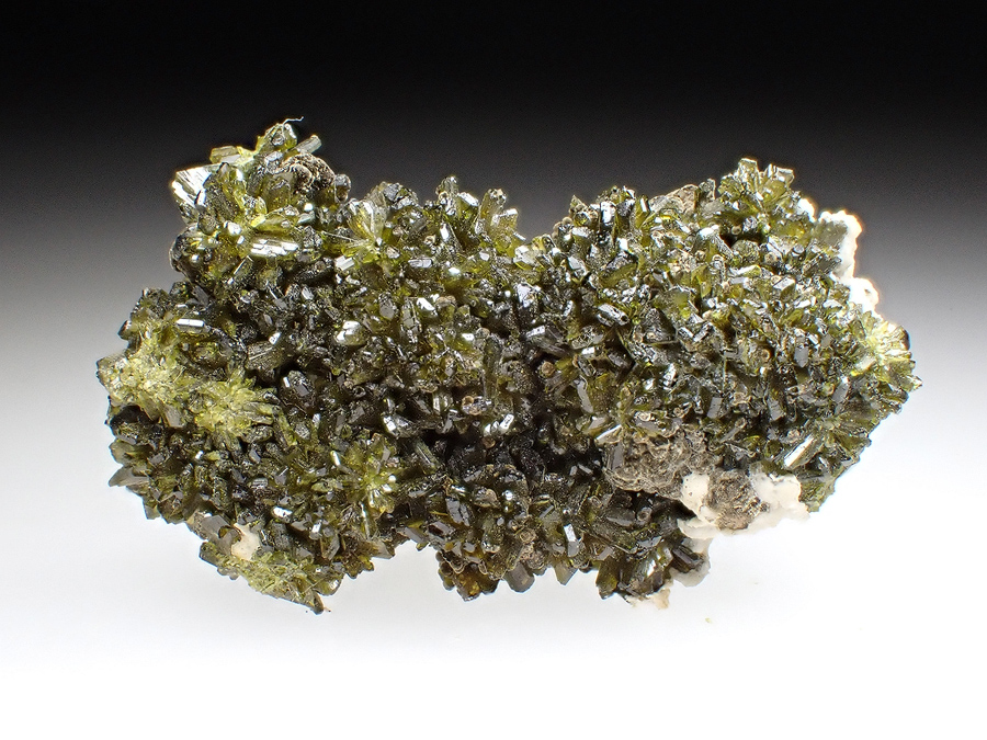 Epidote