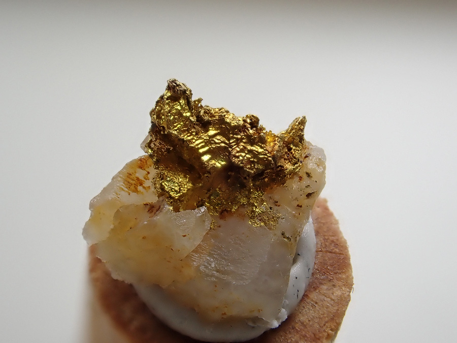 Gold