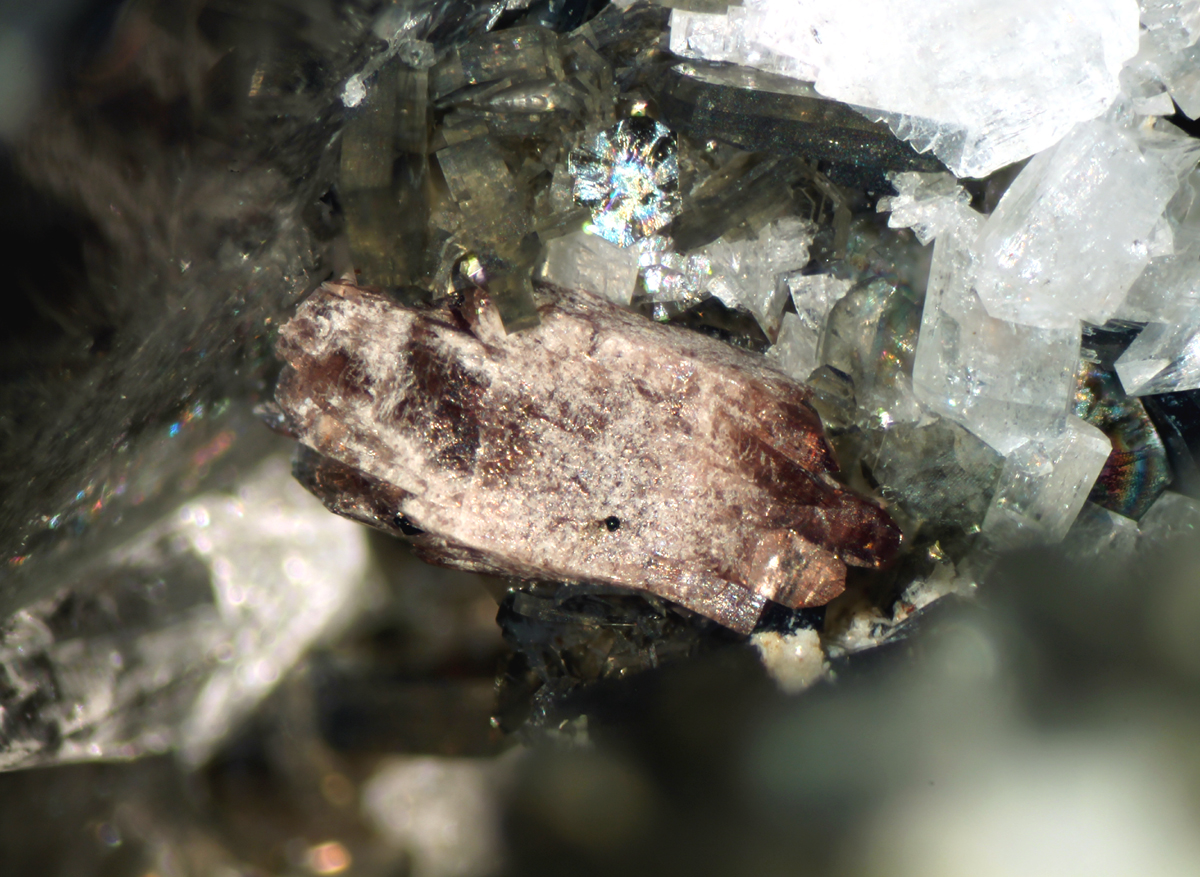 Tilasite