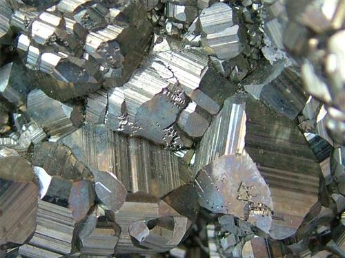 Pyrite
