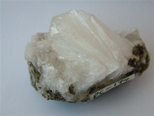 Stilbite