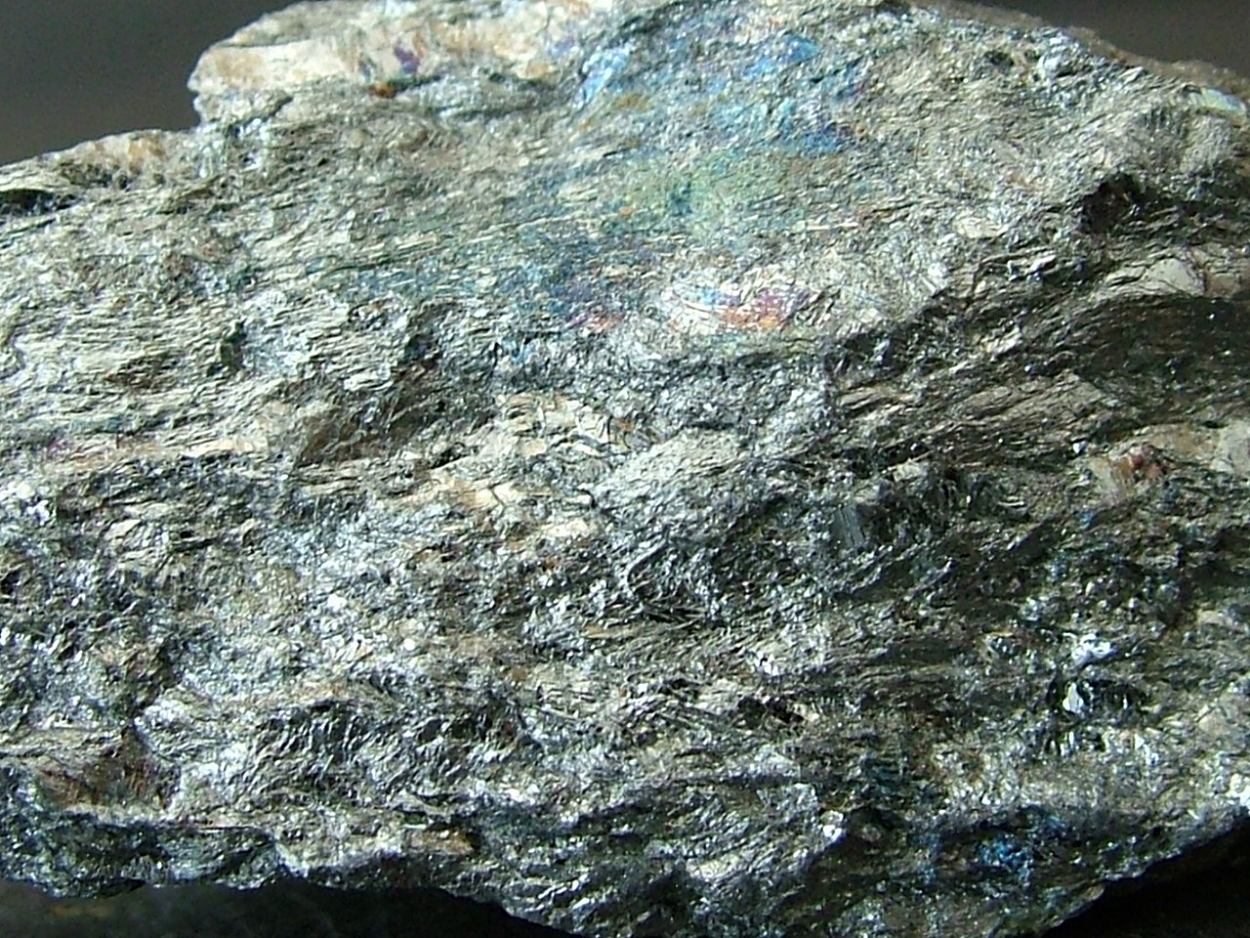 Stibnite