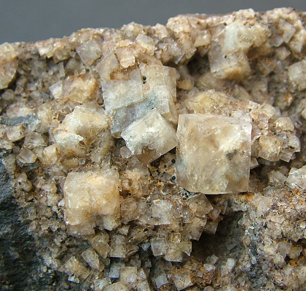Fluorite