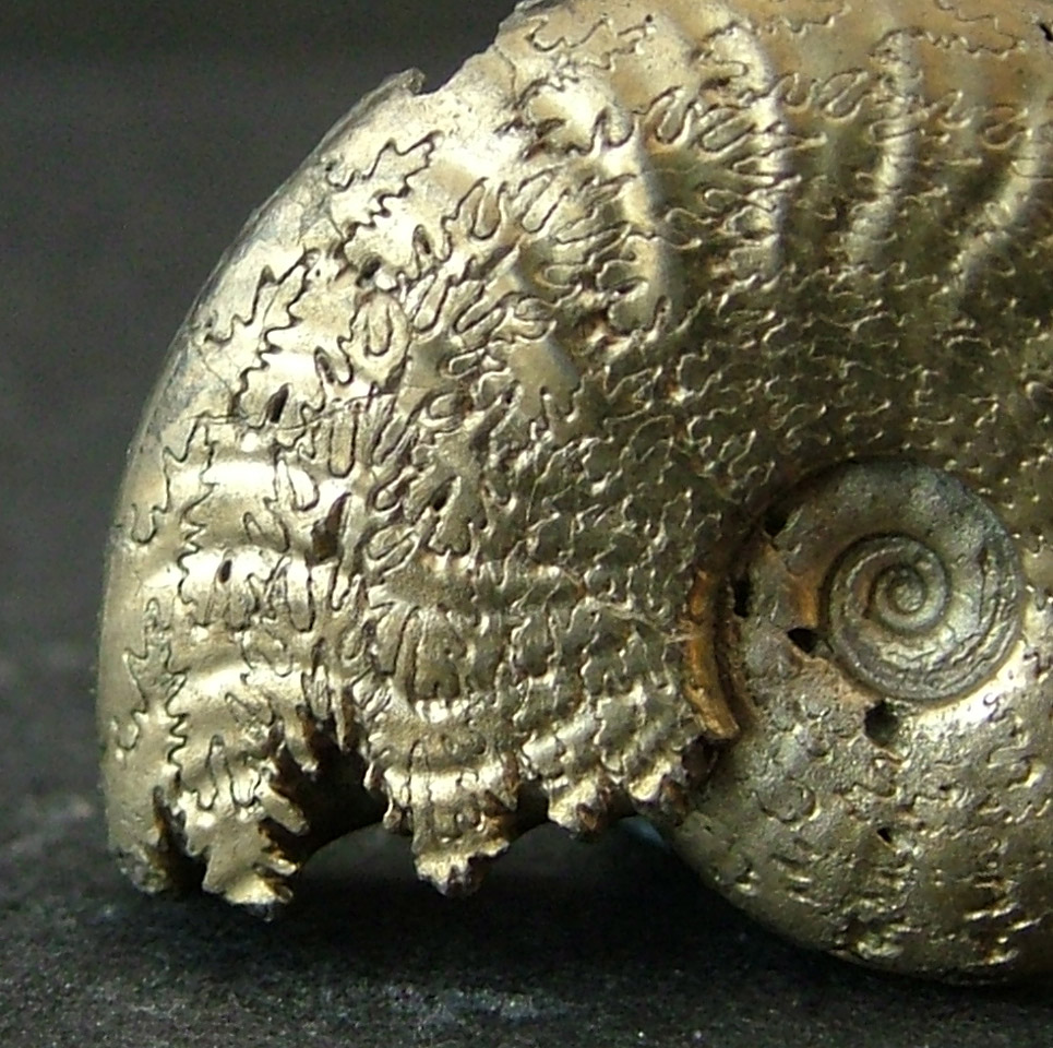 Pyrite
