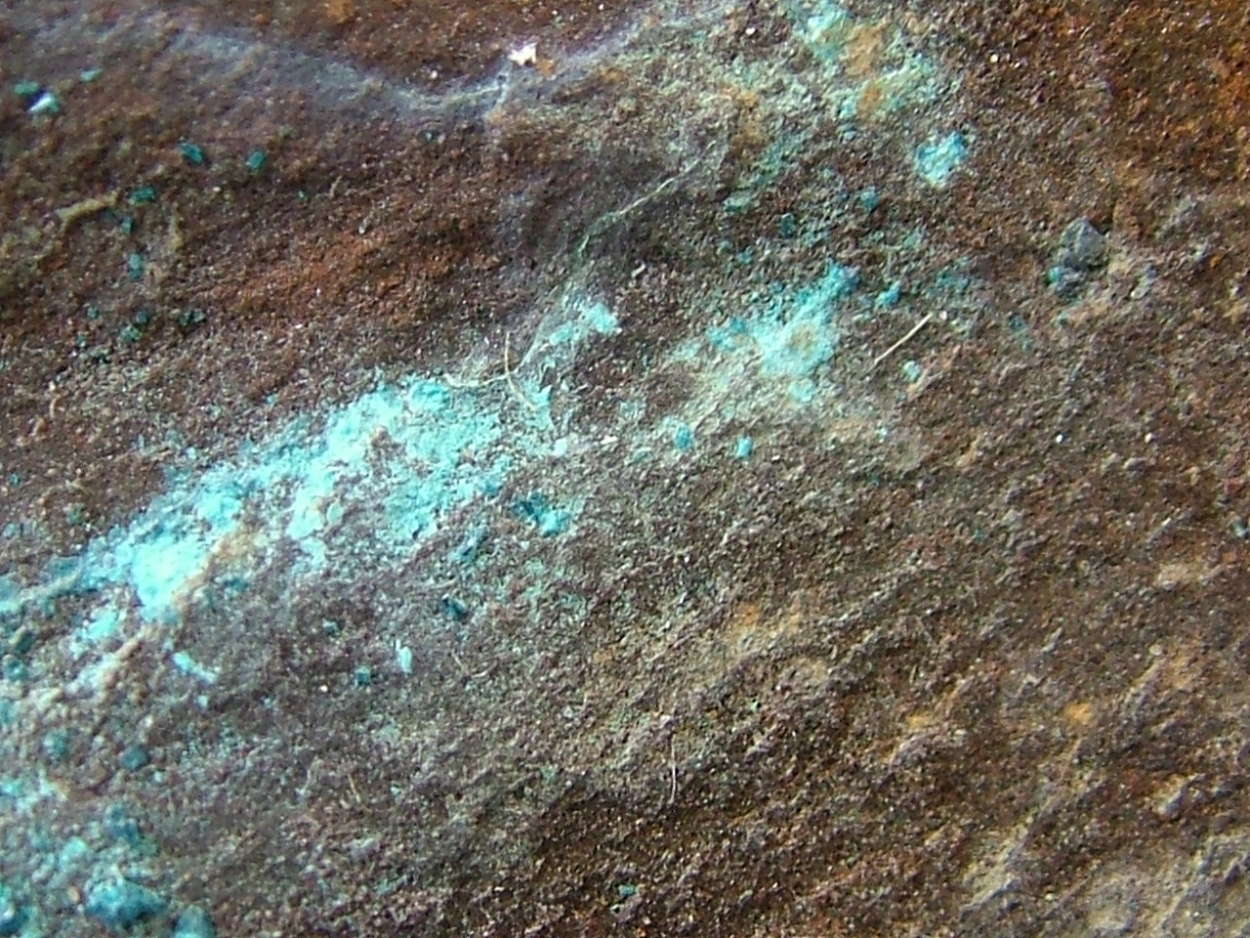 Langite