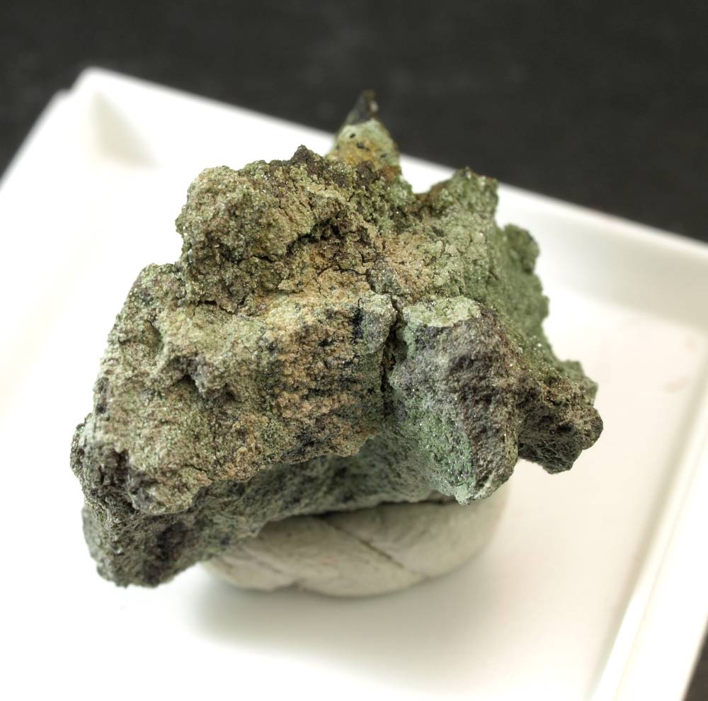 Fulbrightite