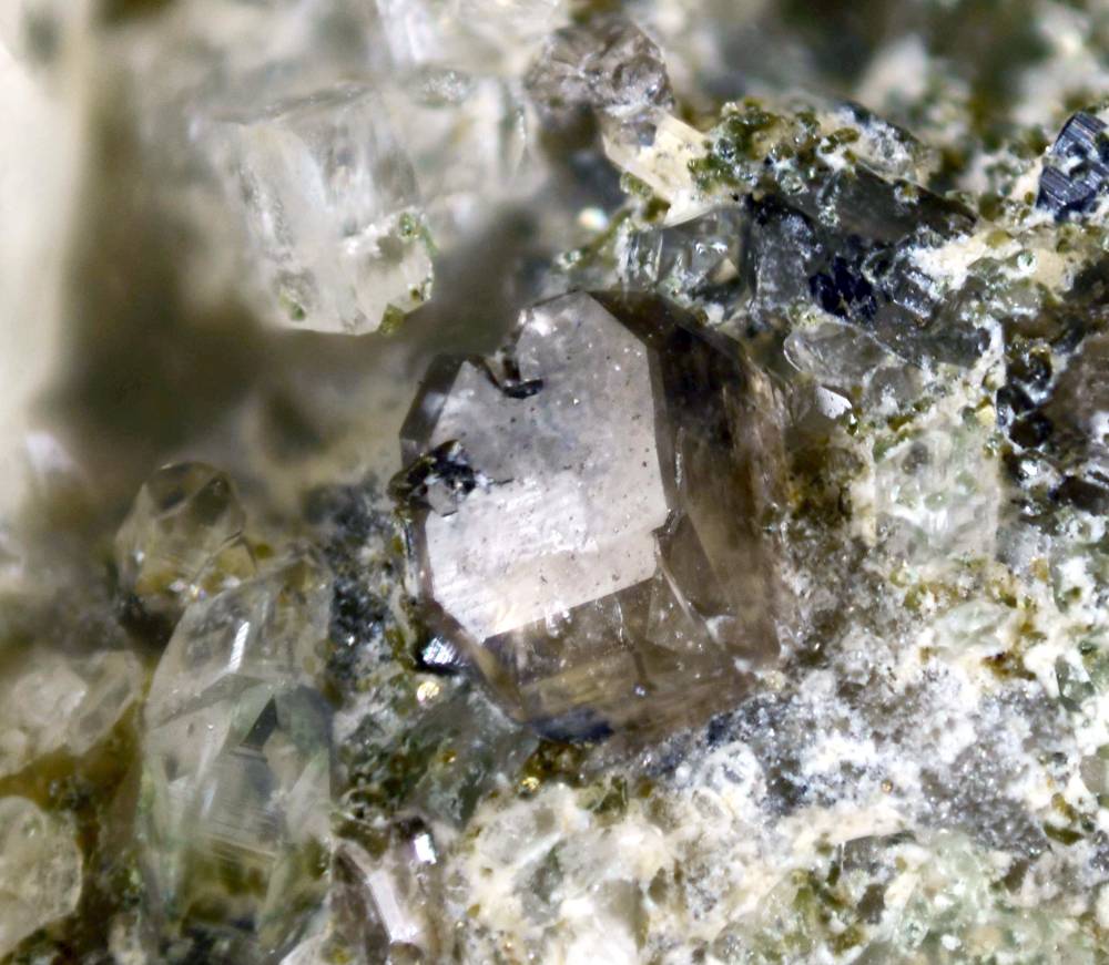 Monazite-(Ce)