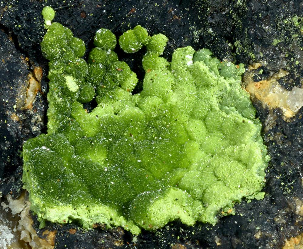 Tangeite