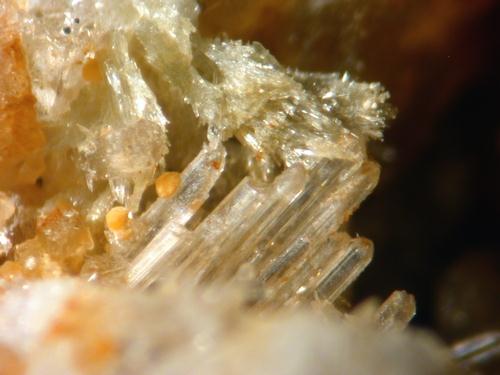 Palermoite Goedkenite & Zanazziite