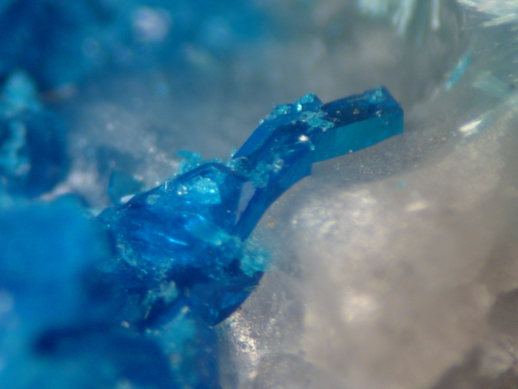 Papagoite & Ajoite
