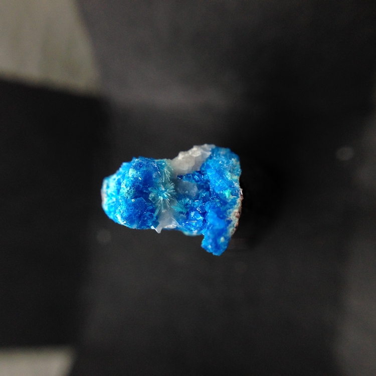Papagoite & Ajoite