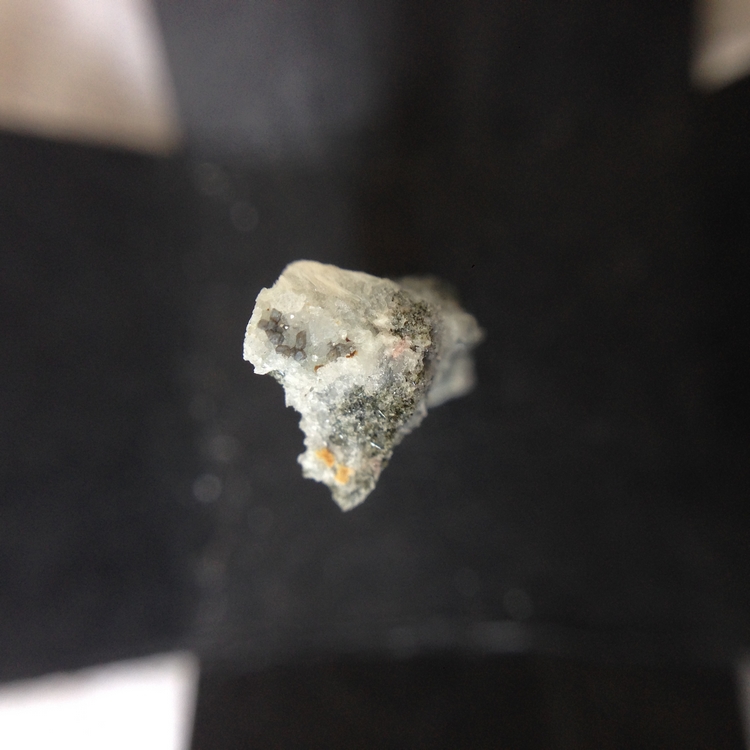 Thornasite