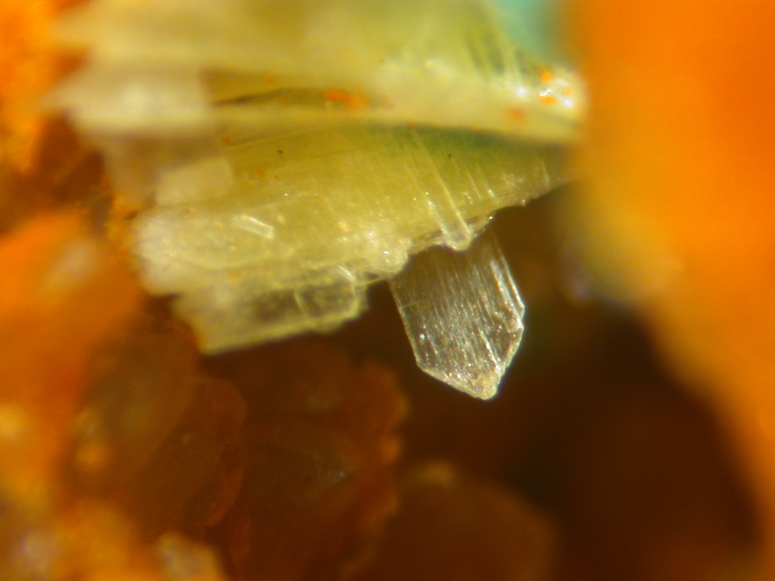 Sabugalite