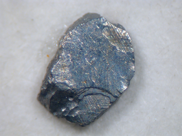 Iridarsenite & Rutheniridosmine