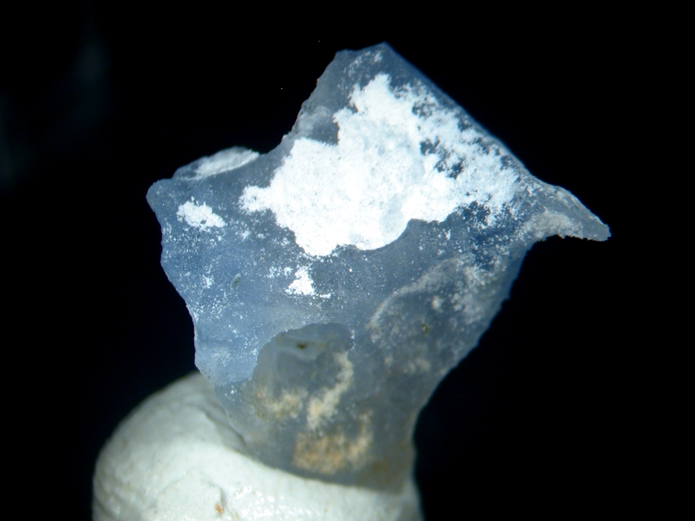 Kogarkoite & Thermonatrite