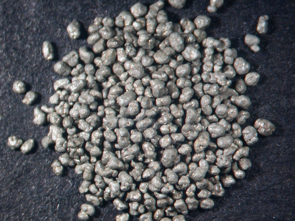 Native Tin
