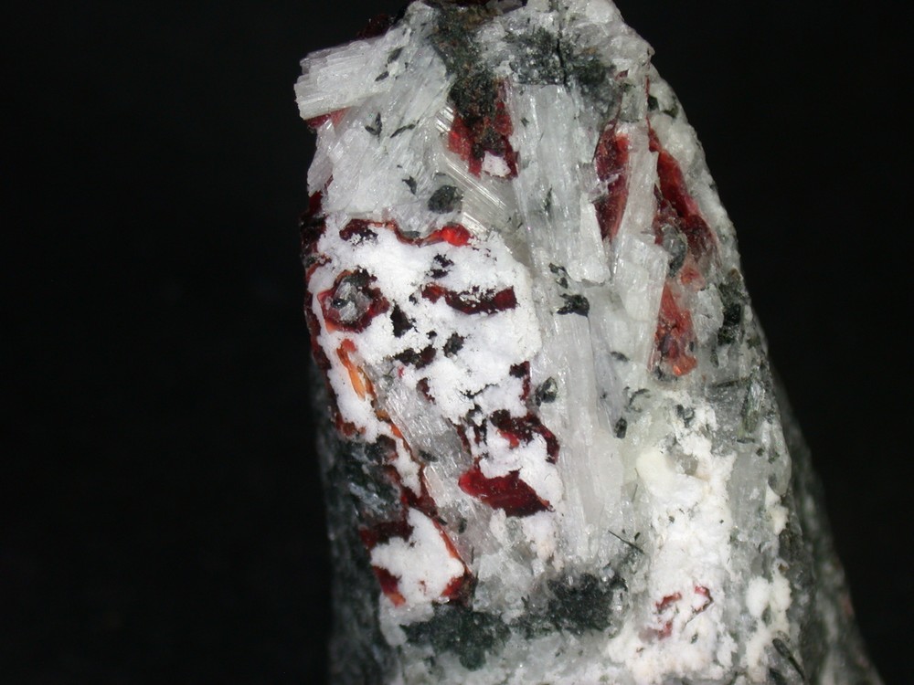 Villiaumite & Thermonatrite