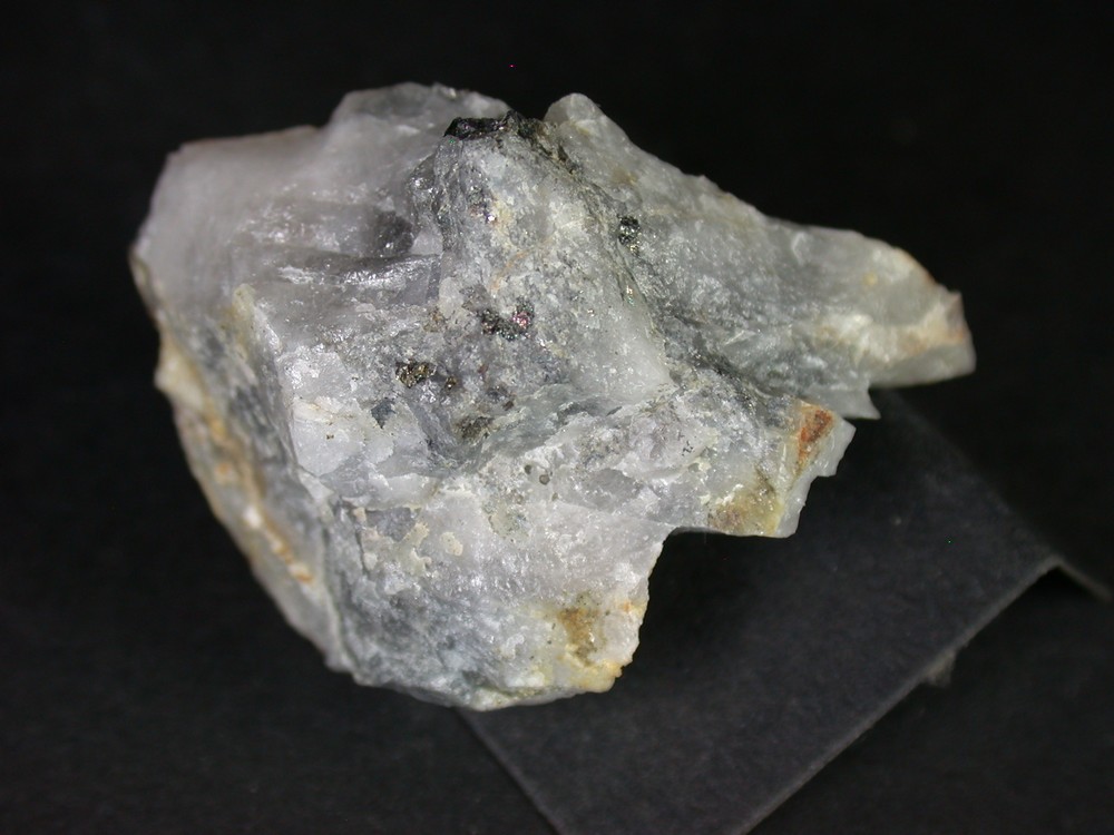 Hedleyite