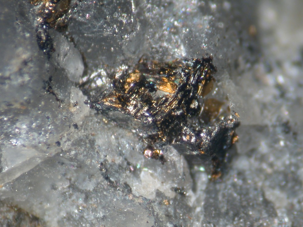 Hedleyite