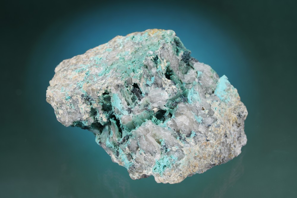 Turquoise