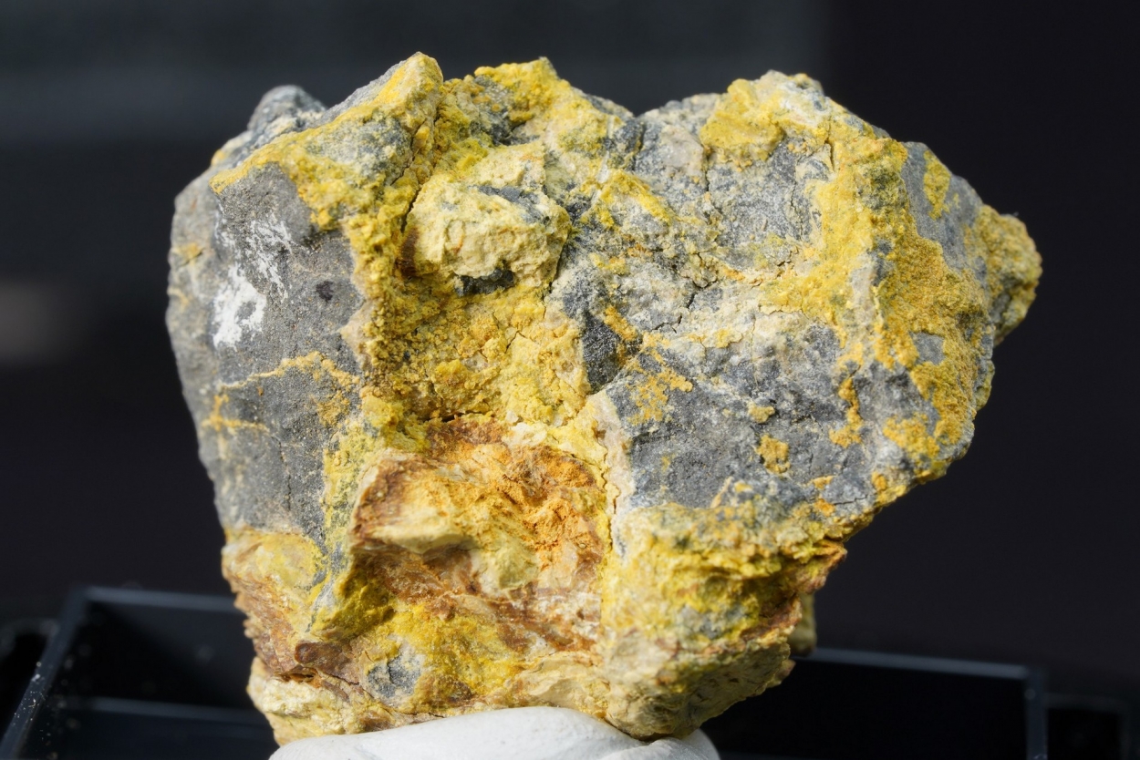Deliensite