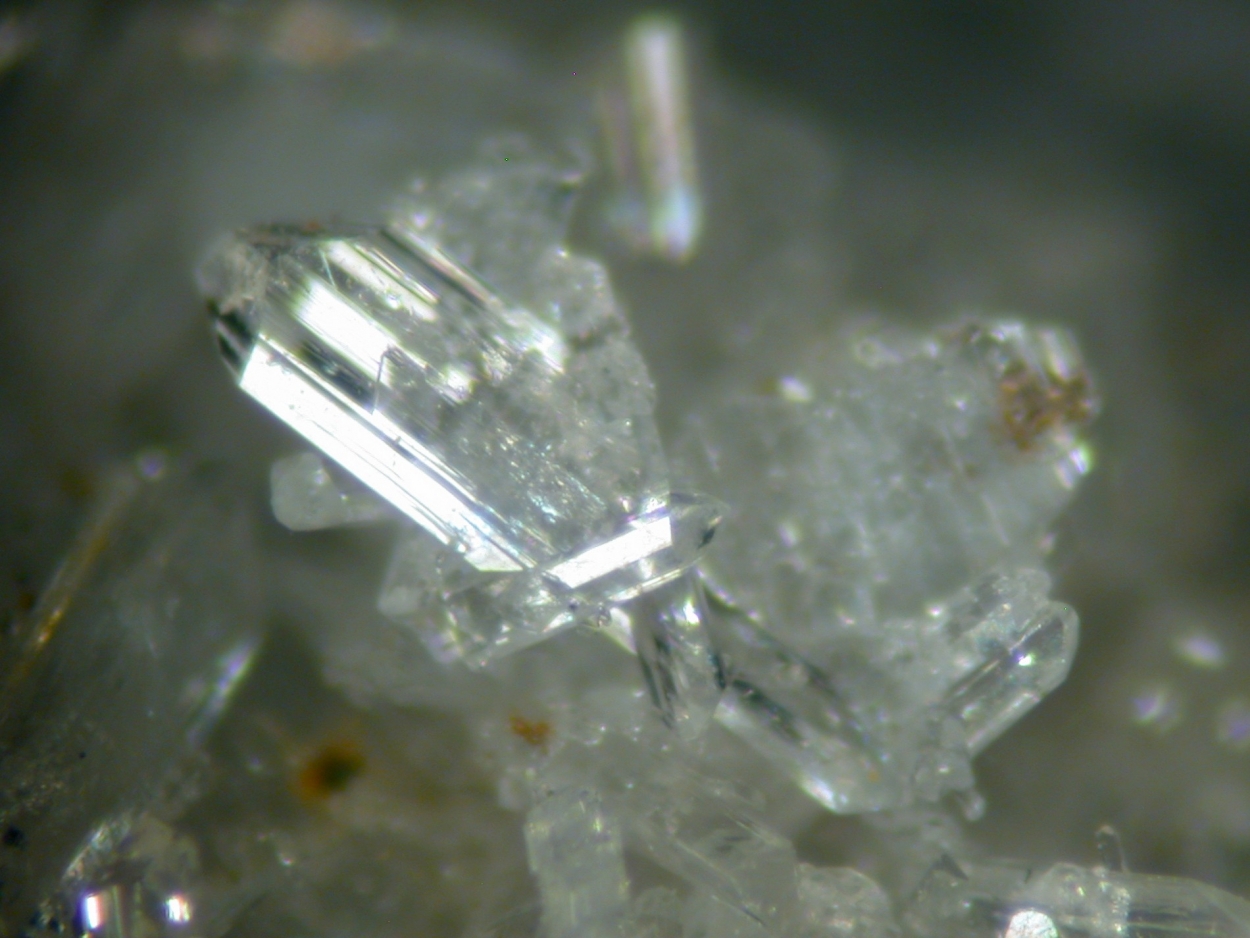 Eakerite