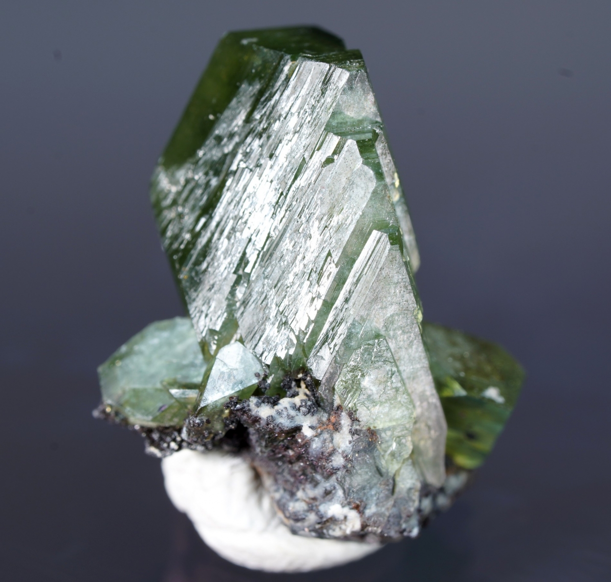 Ludlamite