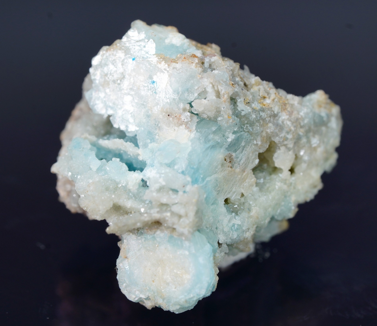 Leadhillite