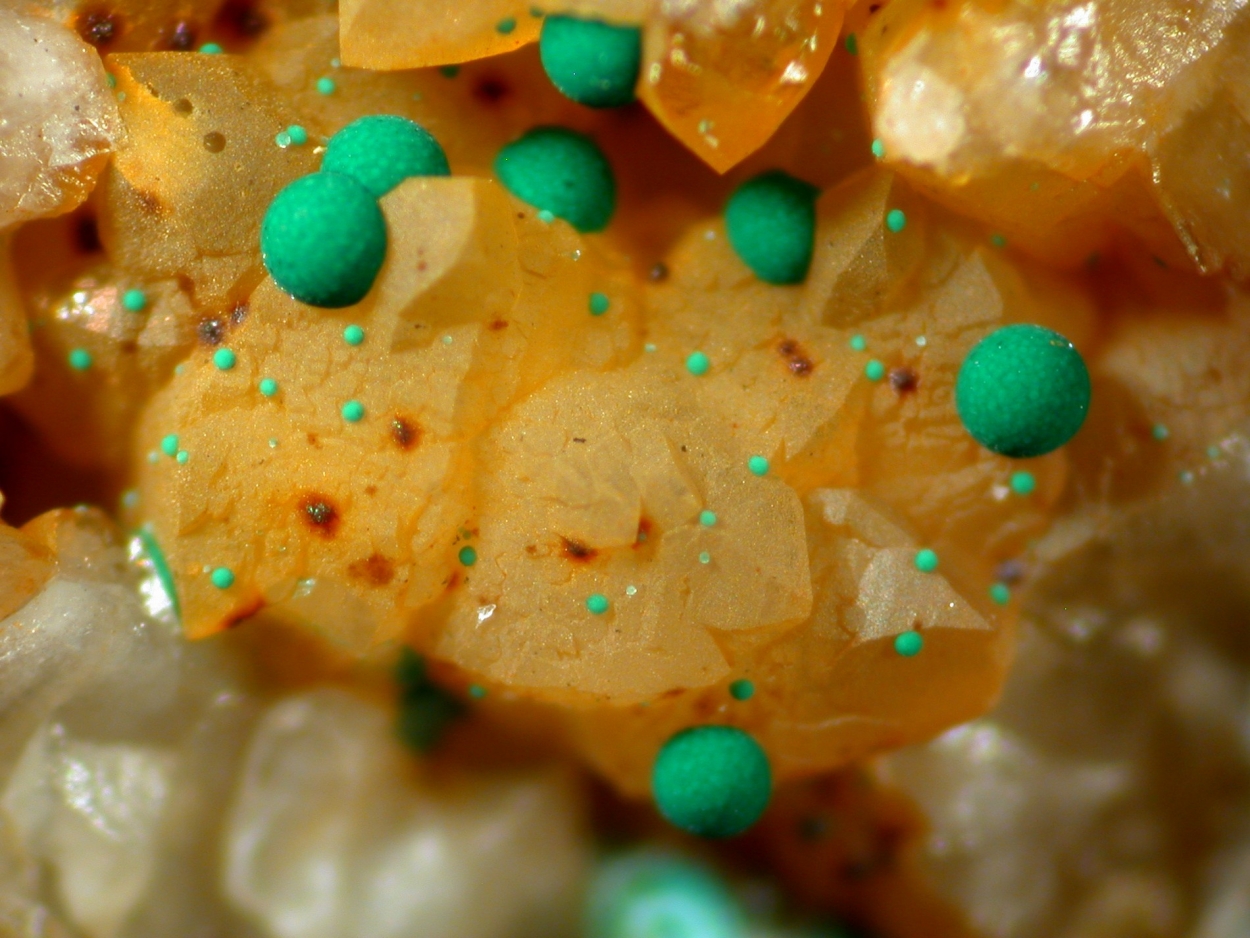 Eurekadumpite